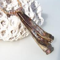 薬莢スチームパンクハンドメイドネックレス