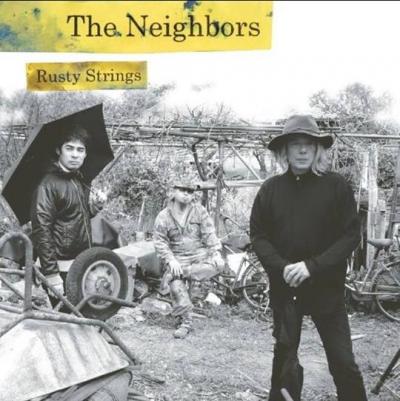 The Neighbors/Rusty Strings
